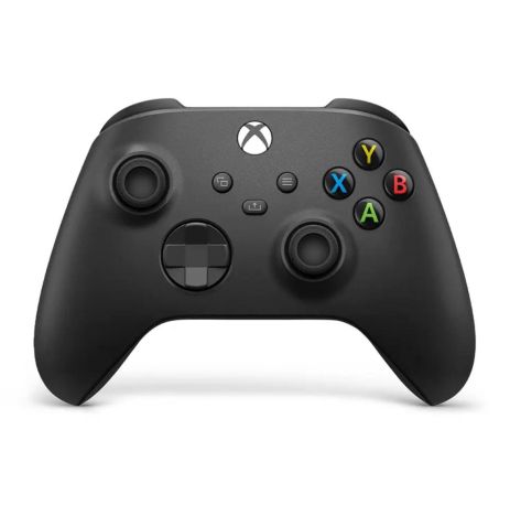 Безпровідний геймпад Microsoft Xbox Core Wireless Controller Black