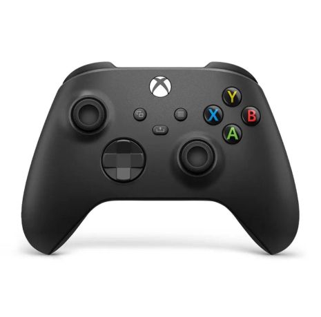 Безпровідний геймпад Microsoft Xbox Core Wireless Controller Black