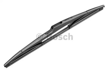 Щетка стеклоочистителя каркасная задняя Bosch Rear 350 мм (14), BOSCH (3397011667)