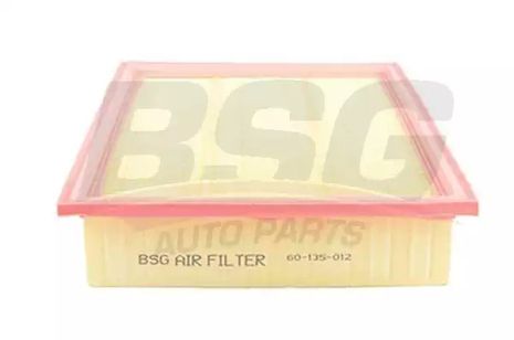 Фільтр повітряний, BSG (BSG60135012)
