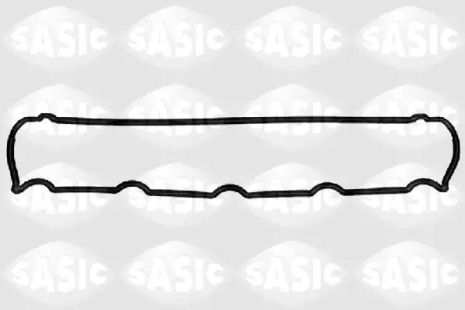 Прокладка клапанної кришки, Sasic (2490970)