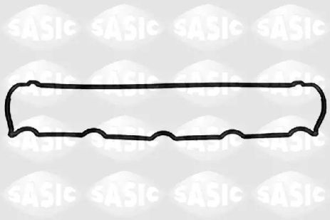 Прокладка клапанної кришки, Sasic (2490970)