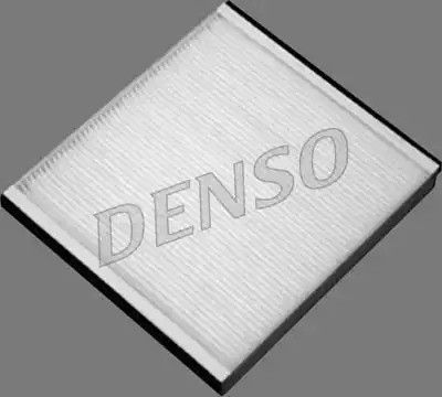 Фільтр салону, DENSO (DCF482P)