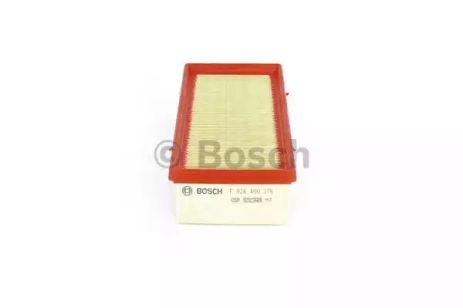 Фільтр повітряний PSA 1.0-1.2 VTi 12- (BOSCH), BOSCH (F026400376)