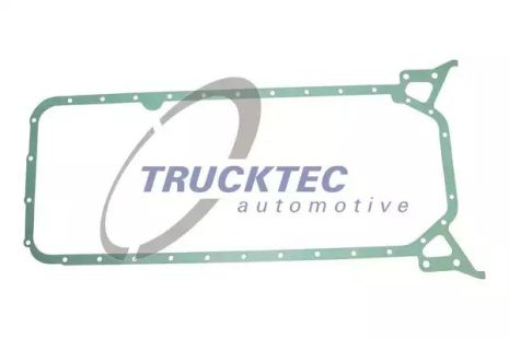 Прокладка піддону OM602, TRUCKTEC (0210061)