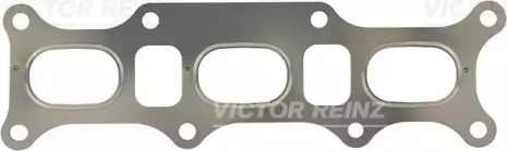 Прокладка выпускного коллектора VAG Q7, Touareg 3,0 TDI 07-, VICTOR REINZ (714048100)