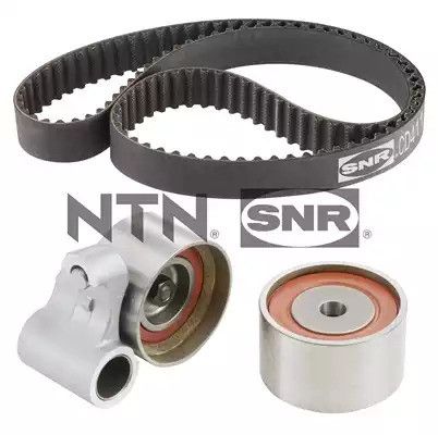 Комплект ременя ГРМ LEXUS (NTN-SNR), KD46919 (SNR)