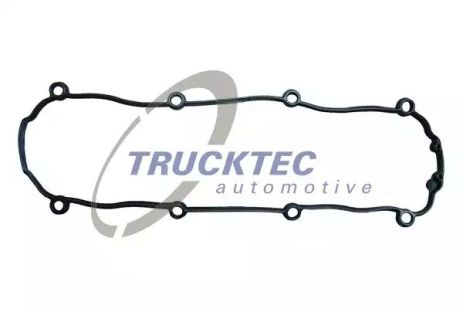 Прокладка клапанної кришки, TRUCKTEC (0710101)