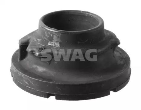 Відбійник амортизатора SEAT TOLEDO, VW GOLF, SKODA FABIA, SWAG (30926620)