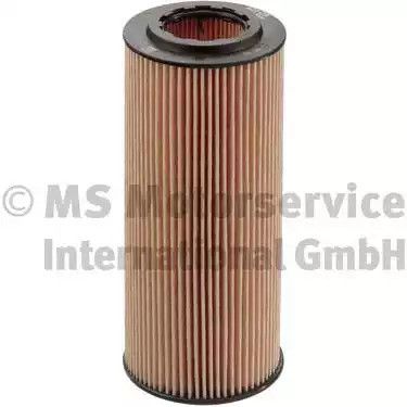 Фильтр масляный двигателя BMW 1.8, 2.0, 4.5 D 04-10 (KOLBENSCHMIDT), KOLBENSCHMIDT (50013628)