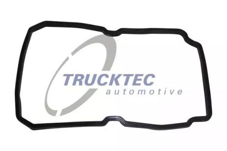 Прокладка піддону АКПП, TRUCKTEC (0225031)