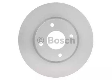 Диск тормозной NISSAN (DFAC), NISSAN VERSA, NISSAN CUBE, BOSCH (0986479737)