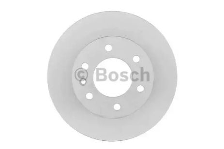 Диск гальмівний MB SPRINTER передн., вент. BOSCH (0986479294)