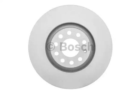 Диск гальмівний AUDI A4/A6/Allroad \\F, BOSCH (0986478985)