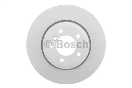 Диск гальмівний, BOSCH (0986478012)