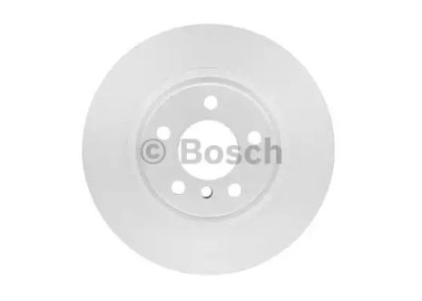 Диск гальмівний BMW X3 F25 - кратн. 1 шт, BOSCH (0986479727)
