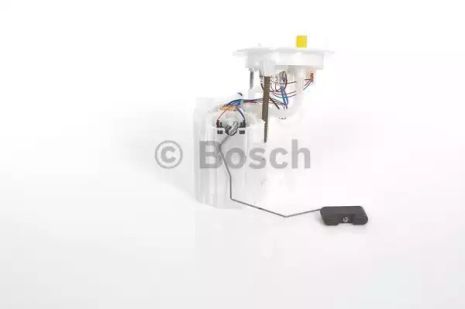 Топливоподкачивающий прибор Audi A4 8K2, A5 2007- TDI, 0580205006 (BOSCH)