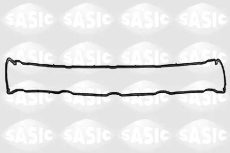 Прокладка клапанної кришки, Sasic (2490710)