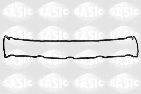 Прокладка клапанної кришки, Sasic (2490710)
