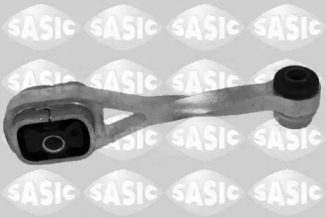 4001759 SASIC - Опора двигуна, Sasic (4001759)