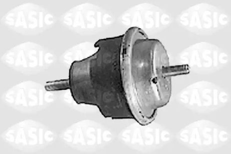 Опора двигателя CITROEN AX 1.4D 8431921 SASIC