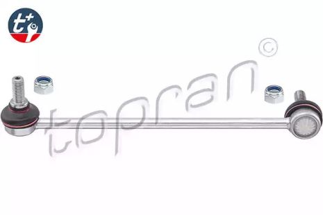 Тяга стабілізатора перед., TOPRAN (401733)