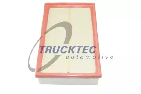 Фільтр повітряний, TRUCKTEC (0714190)