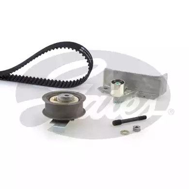 Ремкомплекти приводу ГРМ автомобілів PowerGrip Kit (Gates), K085491XS