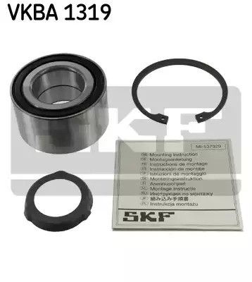 VKBA 1319 SKF Подшипник шариковый d30, SKF (VKBA1319)