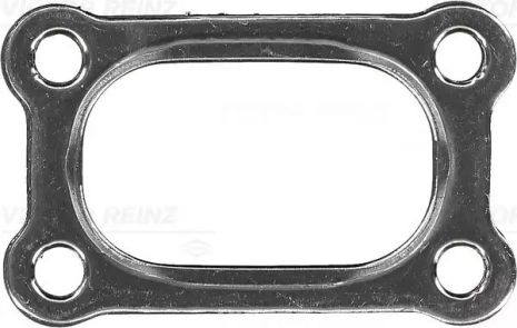 Прокладка выпускного коллектора, VICTOR REINZ (713414700)