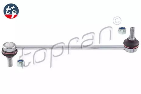 Стойка стабилизатора (передняя), TOPRAN (302369)