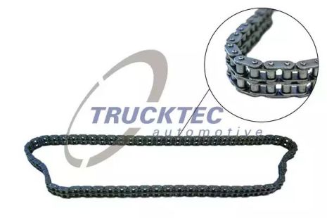 Цепь ГРМ, TRUCKTEC (0267078)