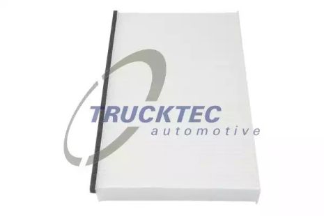 Фильтр салона, TRUCKTEC (0259068)