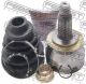 ШРУС наружный 32x52x27 SUBARU LEGACY B13 03-, FEBEST (0810B13MT)