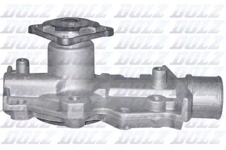 Помпи Dolz FORD/WESTFIELD Escort/ZE 1,6-1,8 89-00, DOLZ (F125)