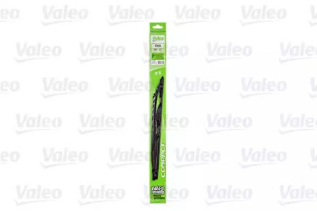 Щетка стеклоочистителя, VALEO (576089)