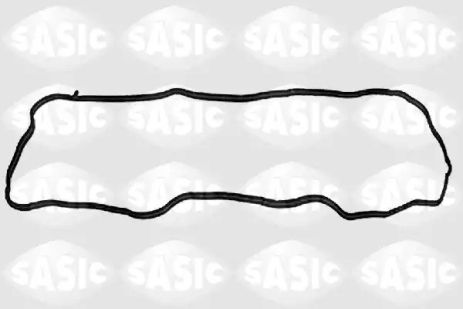Прокладка клапанної кришки, Sasic (2490790)