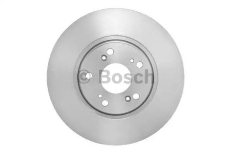 Диск гальмівний, BOSCH (0986479227)