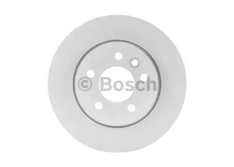 Диск гальмівний, BOSCH (0986479154)