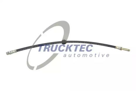 Гальмівний шланг. задній, TRUCKTEC (0235281)