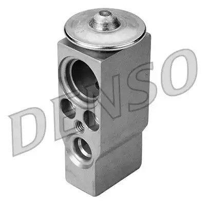 Клапан розширювальний кондиціонер, DENSO (DVE07001)