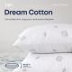 Подушка "DREAM COLLECTION" COTTON 70*70 см