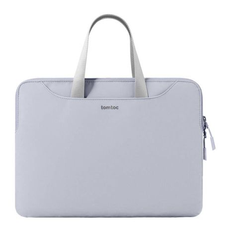 Для ноутбука Tomtoc TheHer-A21 Laptop Handbag Blue 13.5 Inch (A21D3B1)