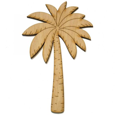 Заготівля пальма