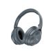 Навушники HOCO W37 Sound Active Noise Reduction BT headset | BT5.3, AUX, 33h | blue