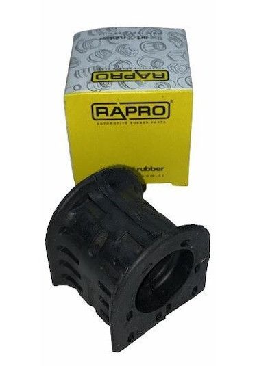 Втулка стабілізатора заднього Master/Movano 10- (FWD/22mm), RAPRO (51989)