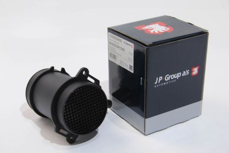 Расходомер воздуха Sprinter CDI 00-06, JP Group (1393900400)