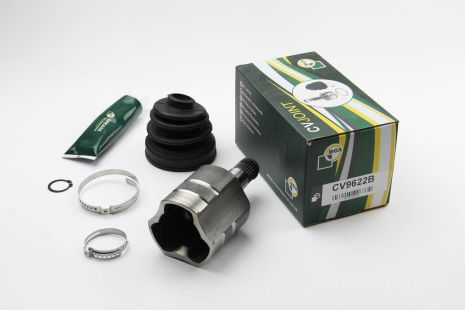 ШРУС внутренний Caddy III 1.6 (АКПП) 04 (32z/26z), BGA (CV9622B)