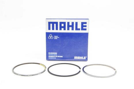 Комплект поршневих кілець Mahle MB, MAHLE (00293N0)