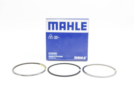 Комплект поршневых колец Mahle MB, MAHLE (00293N0)